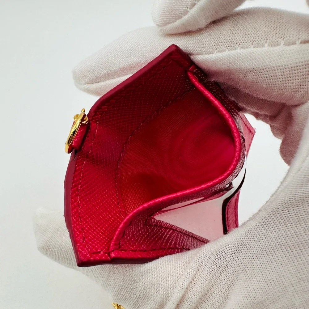 Prada Card Holder - Picture 5 of 7